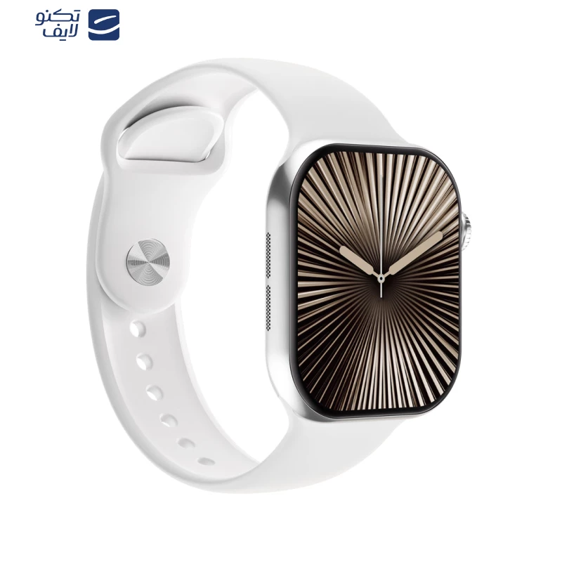ساعت هوشمند گرین لاین مدل Active 10 46mm تصویر ۵