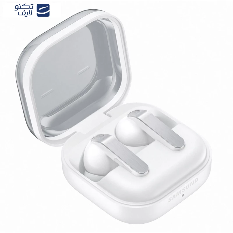 هندزفری بلوتوثی سامسونگ مدل Galaxy Buds 4 Pro تصویر ۵