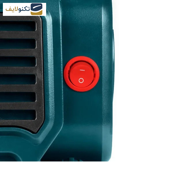 کمپرسور باد رونیکس مدل RH-4261 تصویر ۵