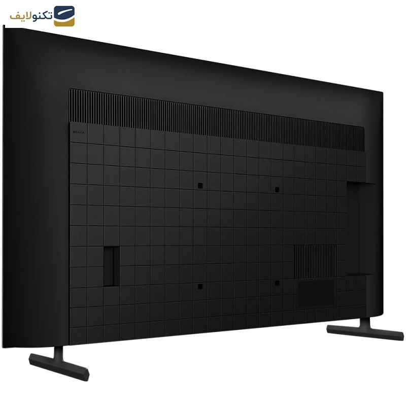 تلویزیون سونی LED سایز 65 اینچ مدل KD-65X80L تصویر ۵