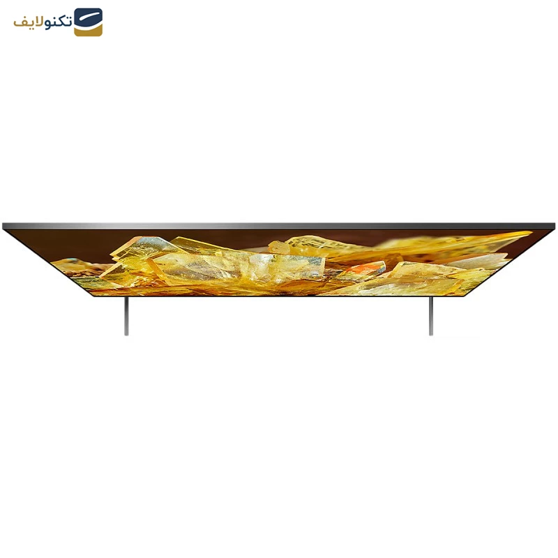 تلویزیون ال ای دی سونی مدل KD-75X90L سایز 75 اینچ تصویر ۵