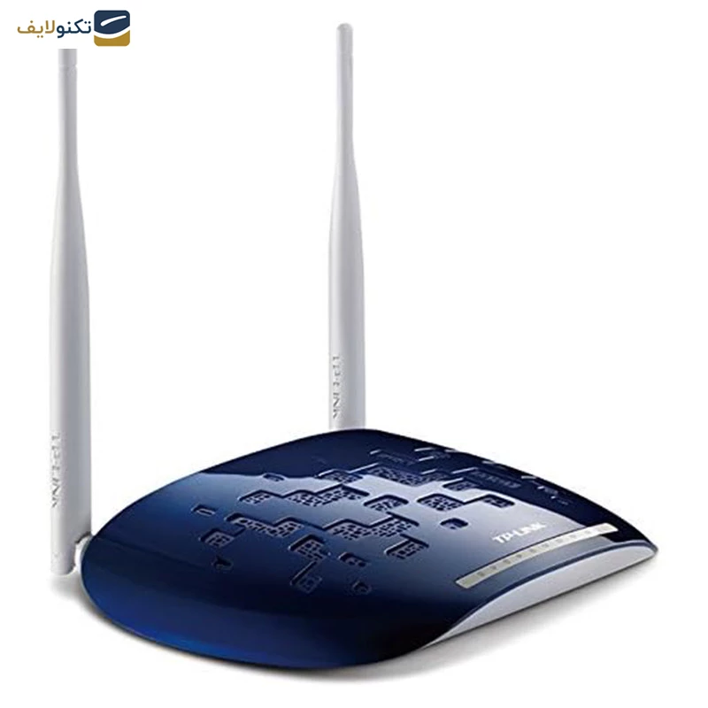 مودم روتر VDSL-ADSL تی پی-لینک مدل TD-W9960-v1.20 تصویر ۵