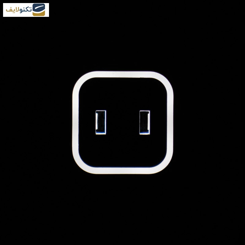 مبدل برق هادرون مدل A08-1 تصویر ۵