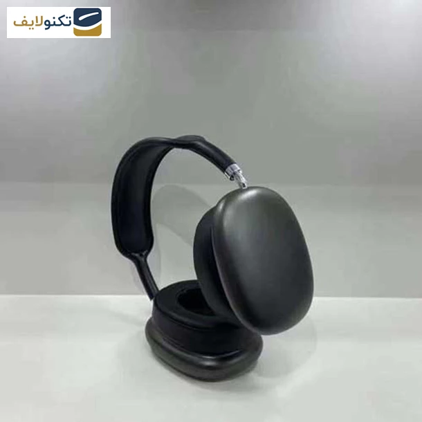 هدفون بی سیم مدل P9 تصویر ۵