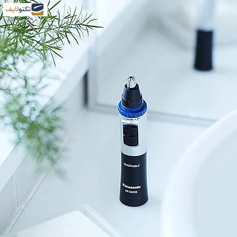 موزن گوش و بینی پاناسونیک مدل ER-GN30 تصویر ۵
