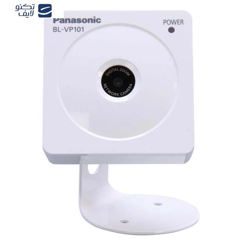 دوربین مداربسته پاناسونیک مدل BL-VP101E تصویر ۵