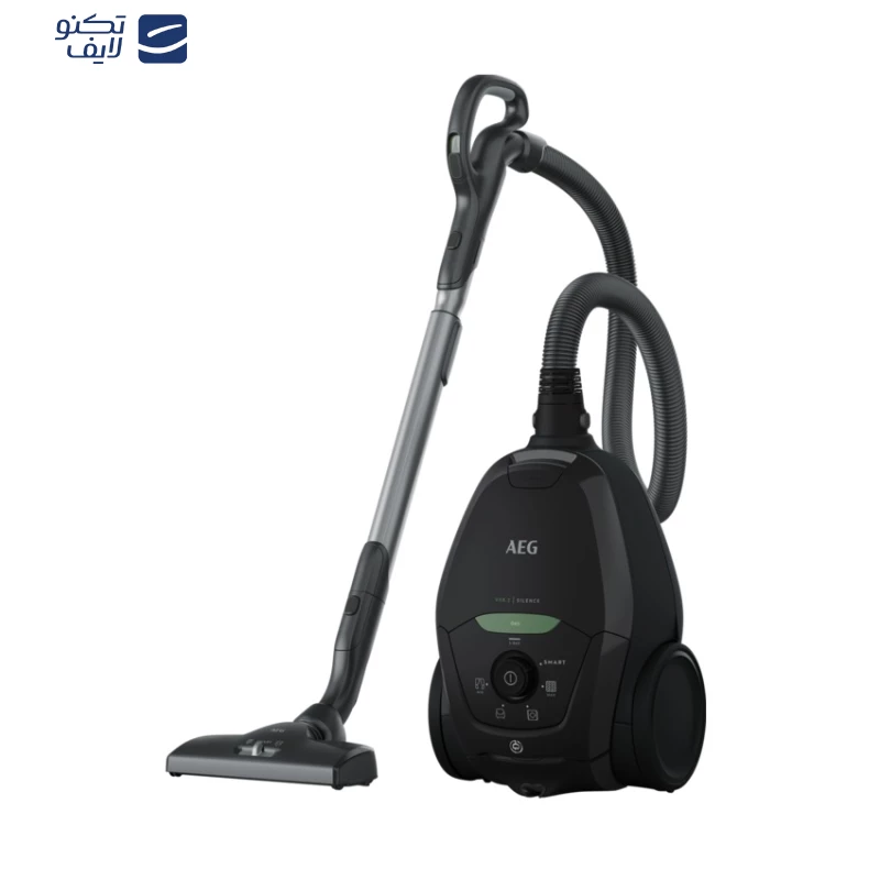 جاروبرقی آ ا گ مدل VX82-1-ÖKO تصویر ۵