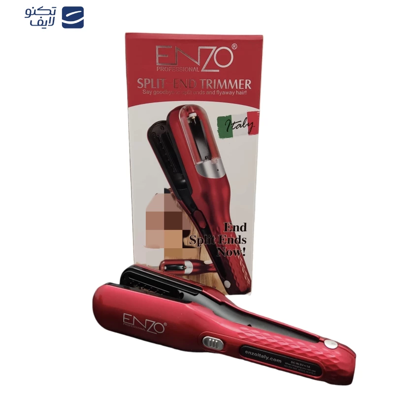 موخوره گیر انزو مدل En-999 Professional تصویر ۵