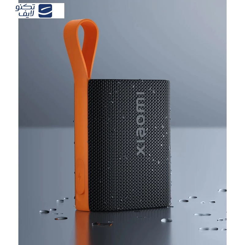 اسپیکر بلوتوثی شیائومی مدل Sound Pocket تصویر ۵