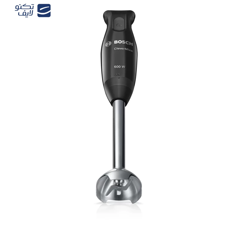 گوشت کوب برقی بوش مدل MSM2610BGB تصویر ۵