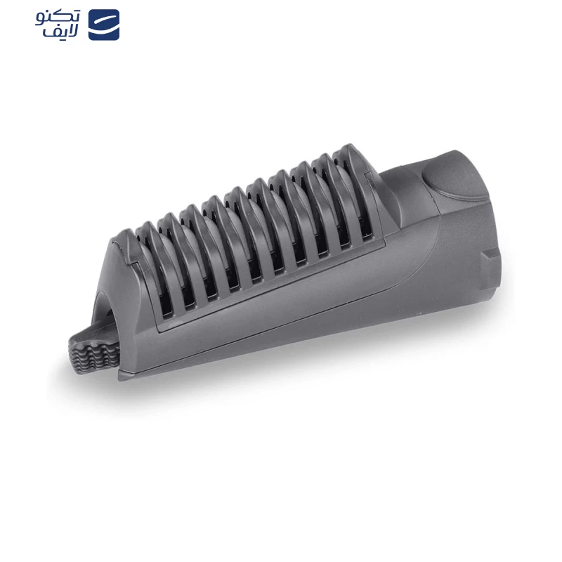 سشوار برس دار چرخشی حرفه ای بابیلیس مدل AS960E تصویر ۵