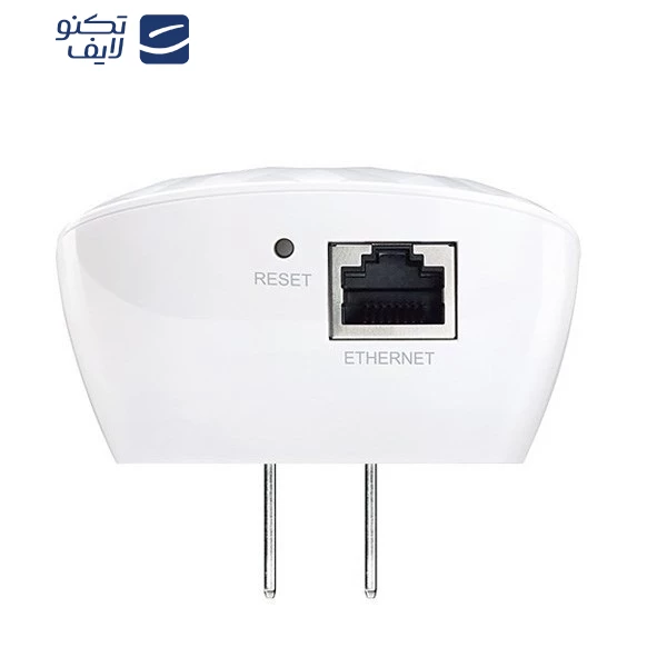 توسعه دهنده تی پی لینک مدل RE200 تصویر ۵