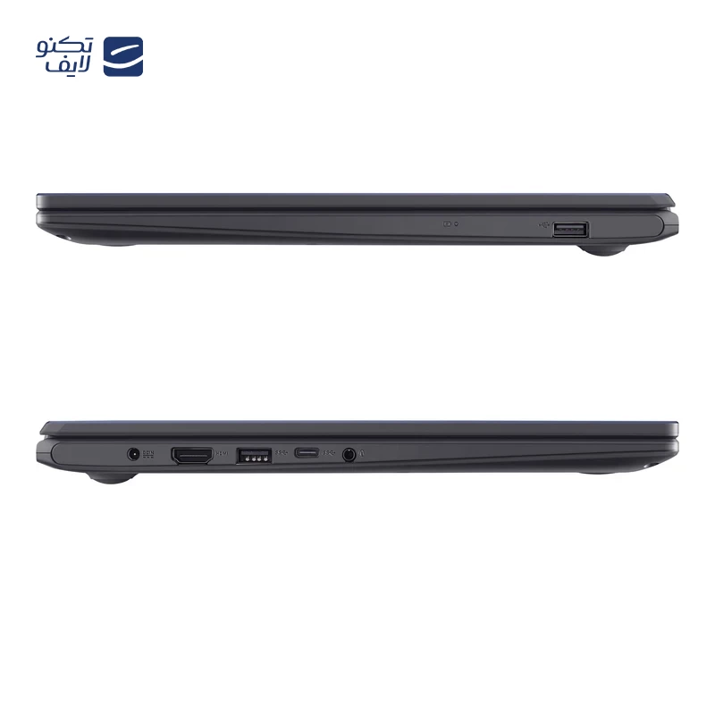 لپ تاپ ایسوس 14 اینچی مدل Vivobook Go 14 E410KA Pentium N6000 4GB ۶۴GB تصویر ۵