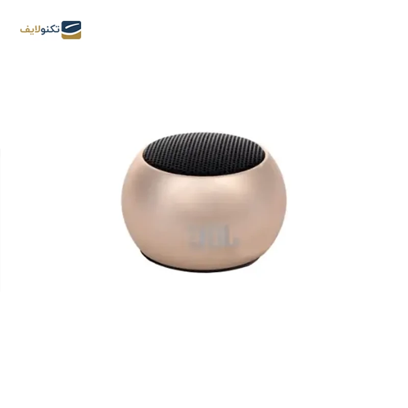 اسپیکر قابل حمل مدل JBL Mini M3 تصویر ۵