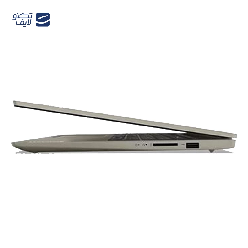 لپ تاپ 15.6 اینچی لنوو مدل IdeaPad 1 15IJL7 Celeron N4500 8GB 256GB تصویر ۵