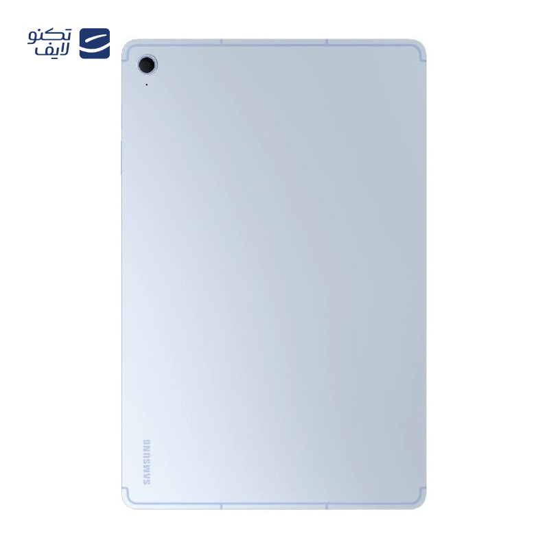 تبلت سامسونگ مدل Galaxy Tab S10 FE Plus Wi-Fi ظرفیت 128 گیگابایت رم 8 گیگابایت تصویر ۵