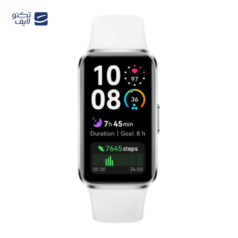 ساعت هوشمند هوآوی مدل Band 10 تصویر ۵