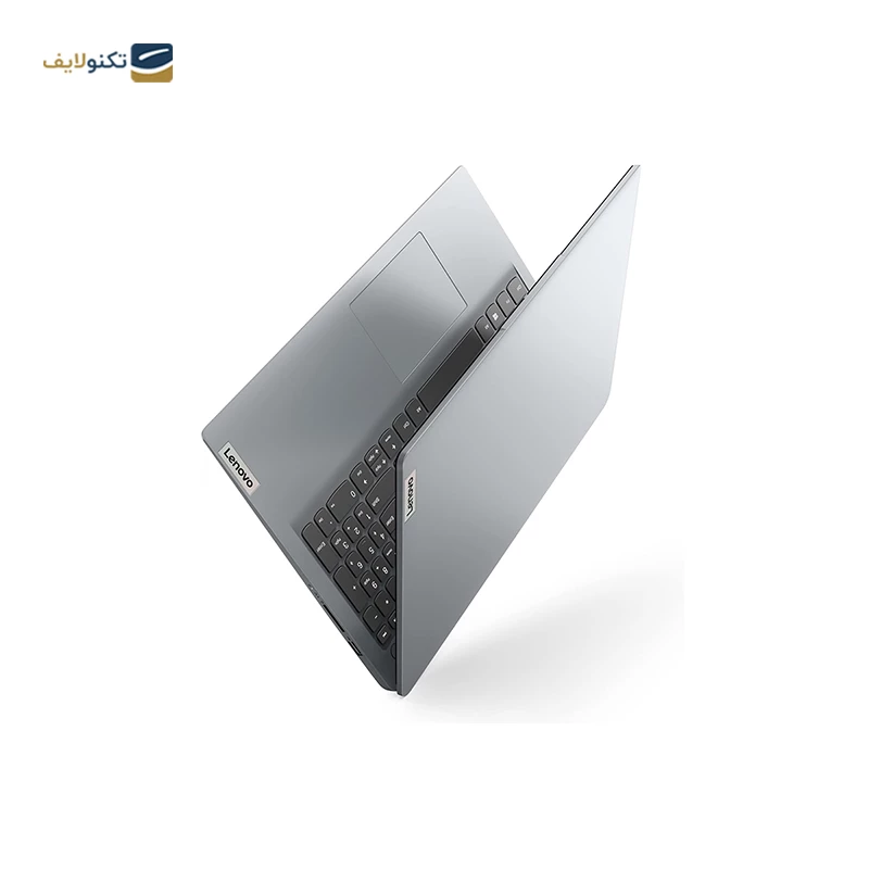 لپ تاپ لنوو 15.6 اینچی مدل IdeaPad 1 Celeron N4500 8GB 512GB FHD تصویر ۵