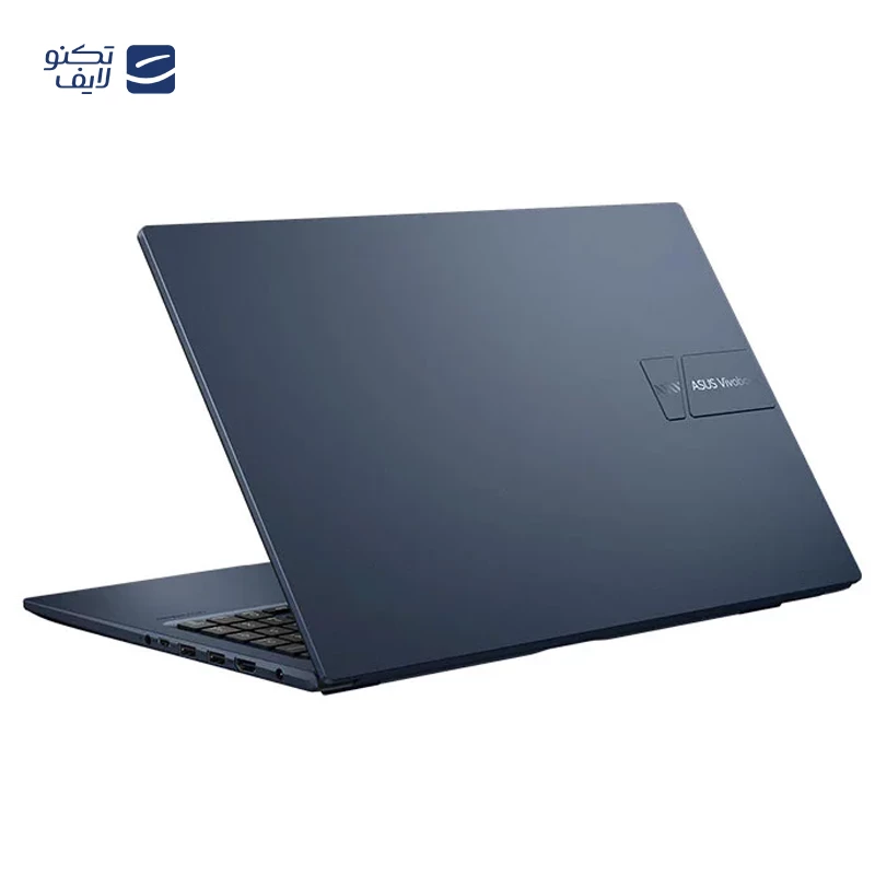 لپ‌ تاپ 15.6 اینچی ایسوس Vivobook 15 X1502VA i7 13620H 16GB 512GB IPS تصویر ۵