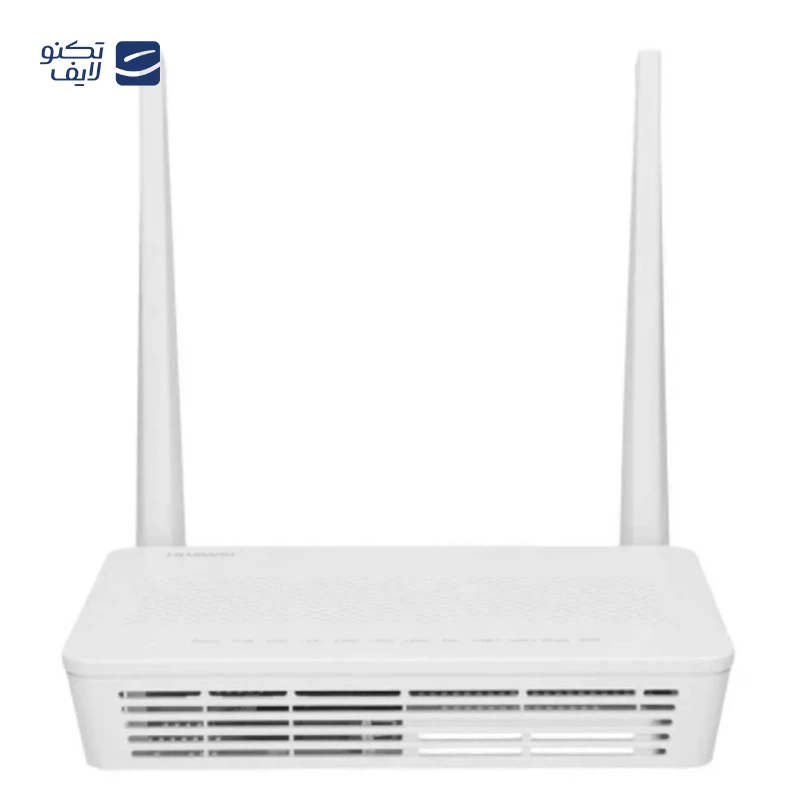 مودم روتر فیبر نوری بی سیم هوآوی مدل EchoLife EG8145V5