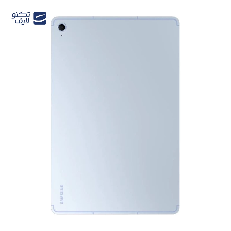 تبلت سامسونگ مدل Galaxy Tab S10 FE Plus Wi-Fi (X620) ظرفیت 256 گیگابایت رم 12 گیگابایت تصویر ۵
