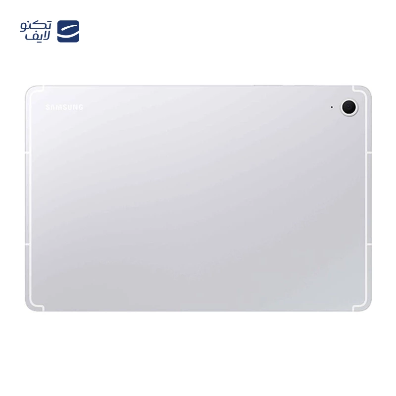 تبلت سامسونگ مدل Galaxy Tab S10 FE WIFI (X520) ظرفیت 256 گیگابایت رم 12 گیگابایت تصویر ۵