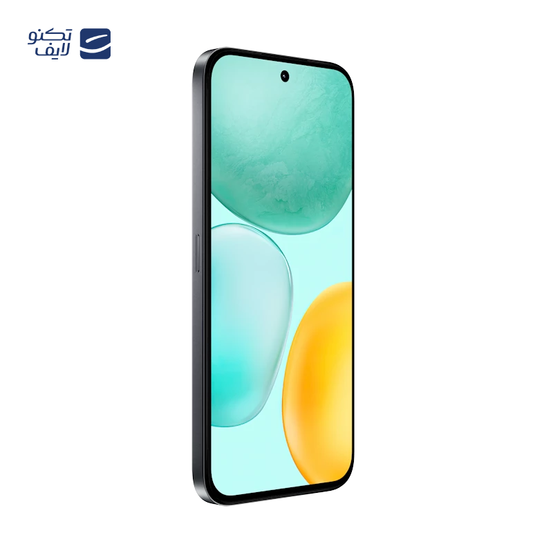 گوشی موبایل آنر X6c ظرفیت 256 گیگابایت رم 6 گیگابایت تصویر ۵