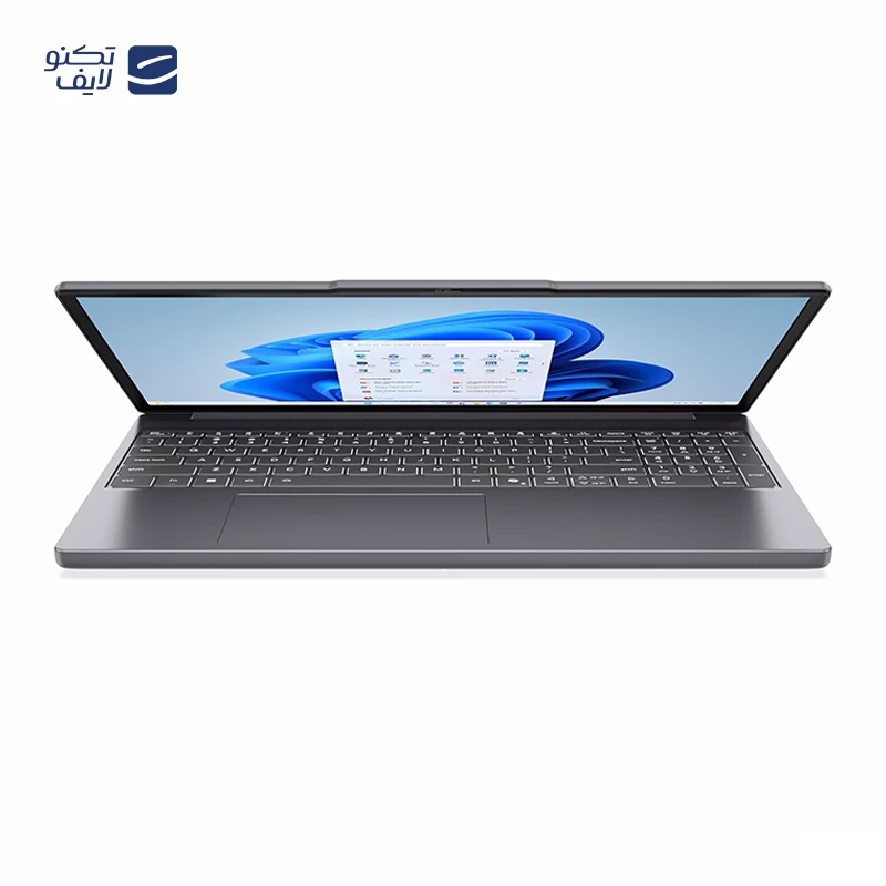 لپ تاپ لنوو 15.3 اینچی مدل IdeaPad Slim 3 i5 13420H 16GB 512GB تصویر ۵