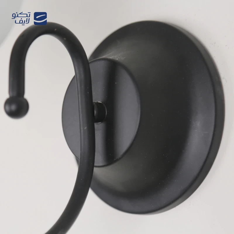 چراغ دیواری اتاق چشمه نور مدل A1219/1 تصویر ۵