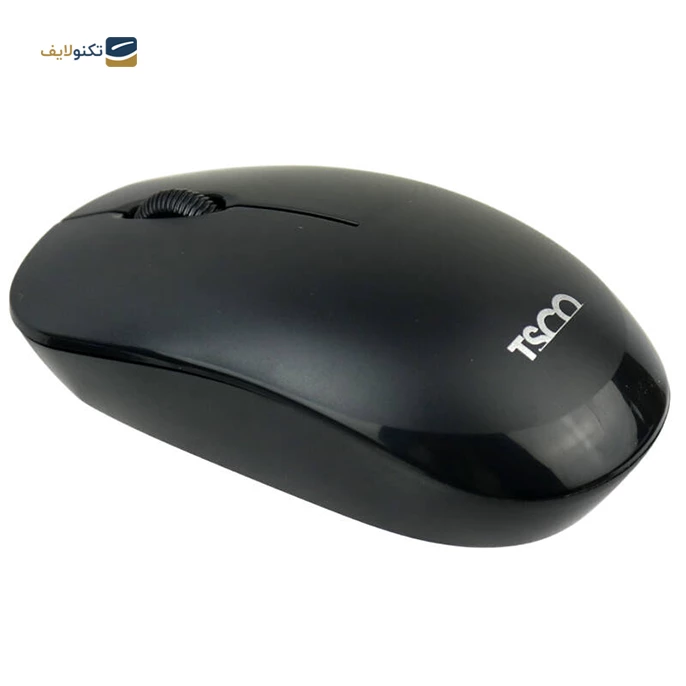 ماوس بی سیم تسکو مدل TM 709W تصویر ۵