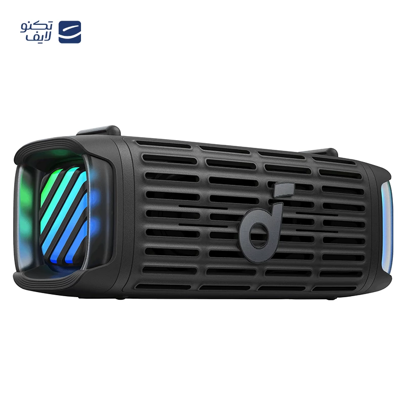 اسپیکر بلوتوثی انکر مدل Soundcore Boom 3i تصویر ۵