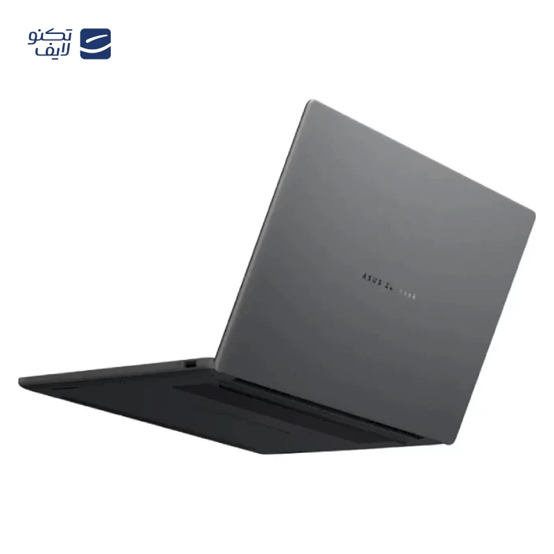 لپ تاپ ایسوس 14 اینچی مدل Zenbook 14 UX3405CA Ultra 7 255H 16GB 1TB تصویر ۵