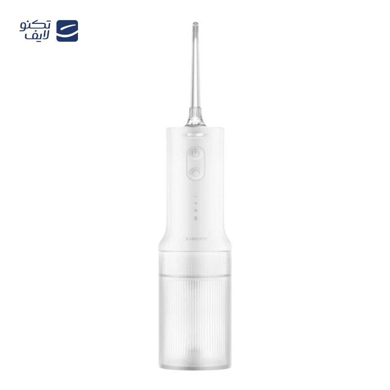 دستگاه شست و شوی دهان و دندان شیائومی مدل Water Flosser 2 تصویر ۵