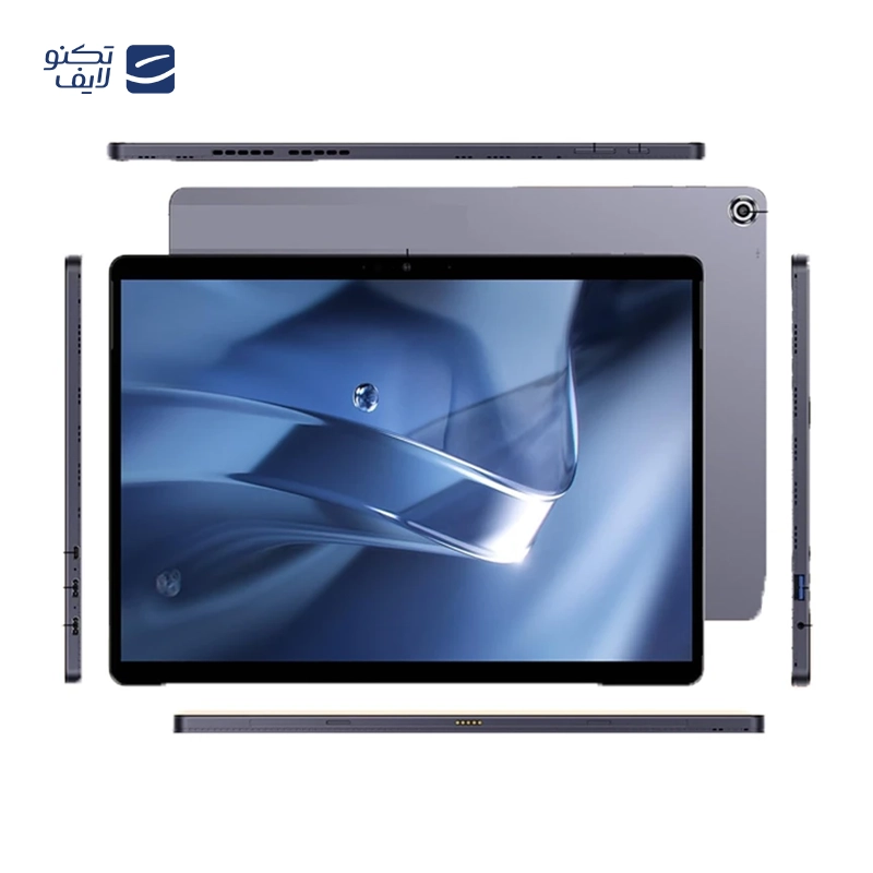 تبلت چووی مدل Hi10 Max N150 ظرفیت 512 گیگابایت و رم 12 گیگابایت تصویر ۴