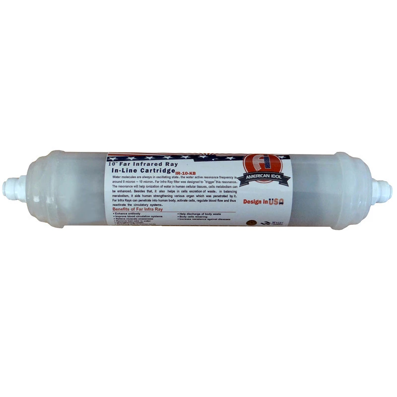دستگاه تصفیه کننده آب آکوآ اسپرینگ مدل NF - SF4200 به همراه فیلتر تصفیه آب مجموعه 4 عددی تصویر ۴