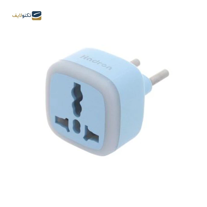 تبدیل 3 به 2 چراغدار هادرون مدل A10-1 تصویر ۵