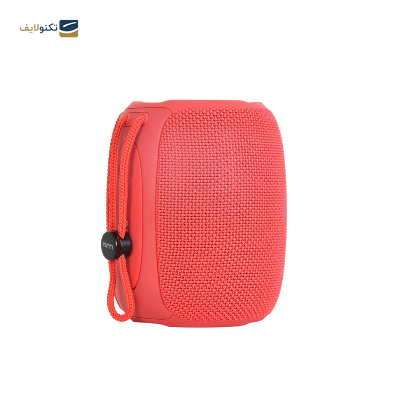اسپیکر بلوتوثی قابل حمل تسکو مدل TS 2310 تصویر ۵