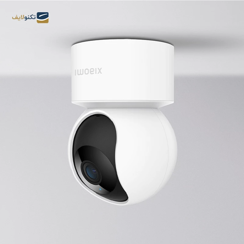 دوربین مداربسته هوشمند شیائومی مدل C200 تصویر ۵