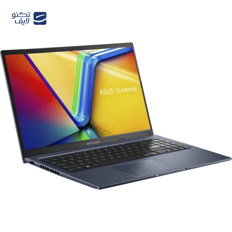 لپ‌ تاپ 15.6 اینچی ایسوس Vivobook 15 A1502VA i9 13900H 24GB 1TB تصویر ۵