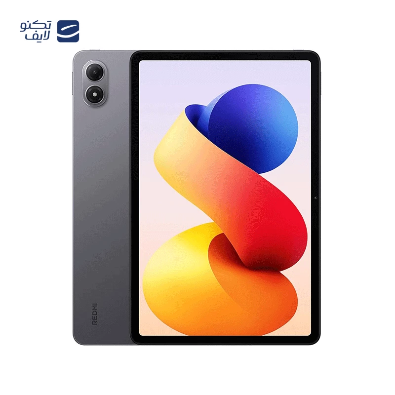 تبلت 12.1 اینچ شیائومی مدل Redmi Pad 2 Pro ظرفیت 256 گیگابایت رم 8 گیگابایت تصویر ۴