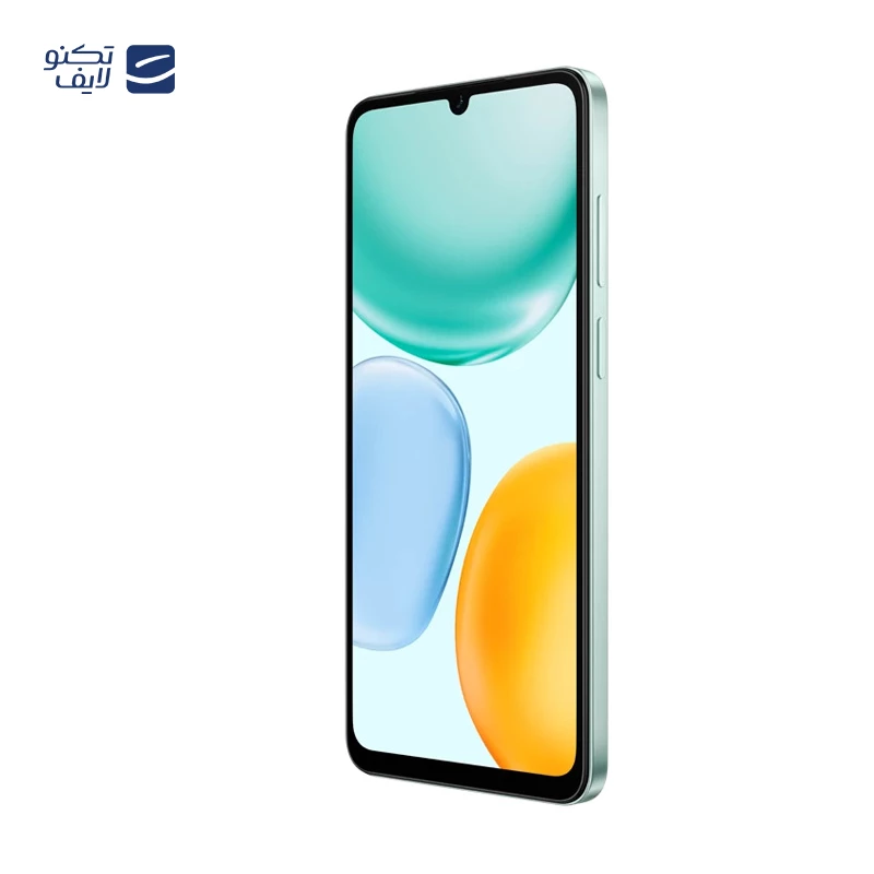 گوشی موبایل آنر X5c Plus 4G ظرفیت 128 گیگابایت رم 4 گیگابایت تصویر ۵