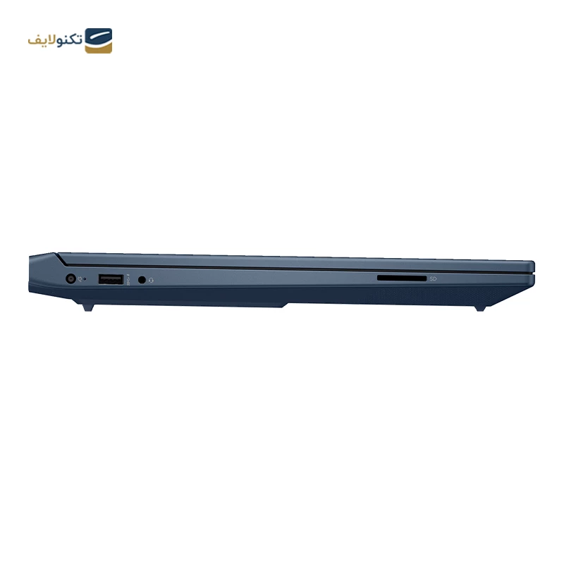 لپ تاپ اچ پی 15.6 اینچی مدل Victus 15 FA2082WM i5 13420H 16GB 1TB RTX4050 تصویر ۵