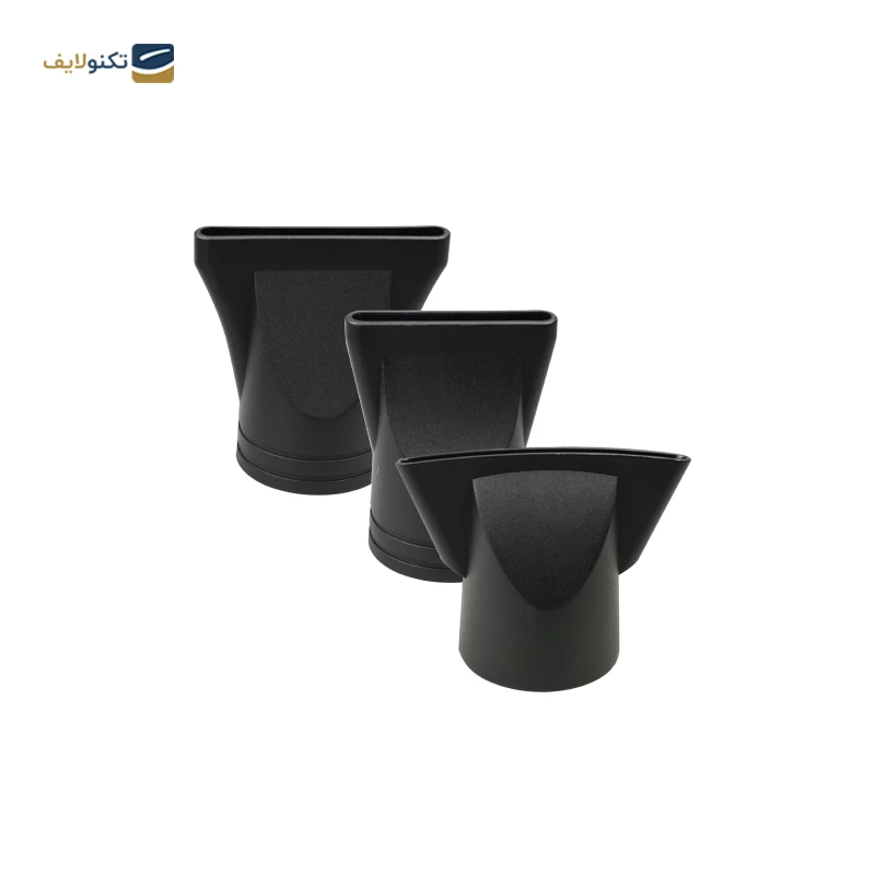 سشوار پرومکس مدل 7250 تصویر ۵