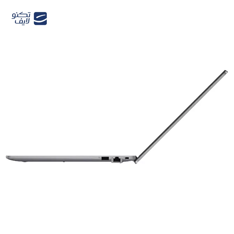 لپ تاپ ایسوس 15.6 اینچی مدل ExpertBook P1503CVA i7 13620H 24GB 1TB IPS تصویر ۵