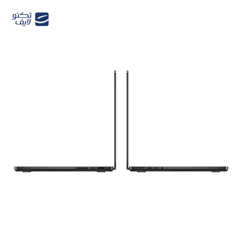 لپ تاپ 14.2 اینچی اپل مدل MacBook Pro MDE14 M5 16GB 1TB تصویر ۵