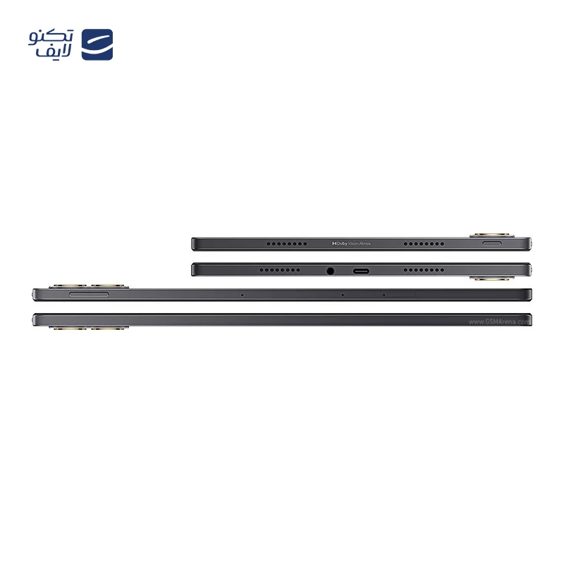 تبلت 12.1 اینچ پوکو مدل Poco Pad M1 ظرفیت 256 گیگابایت رم 8 گیگابایت تصویر ۵