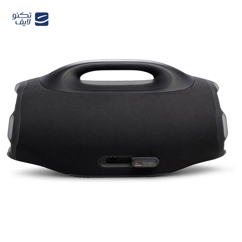 اسپیکر بلوتوثی قابل حمل جی بی ال Boombox 4 تصویر ۵