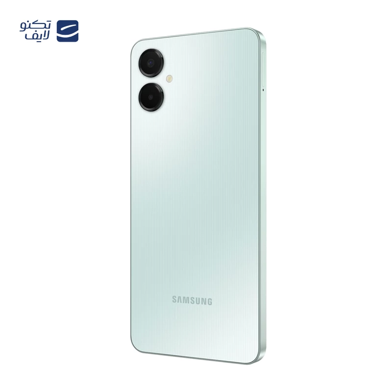 گوشی موبايل سامسونگ مدل Galaxy A06 5G ظرفیت 64 گیگابایت رم 4 گیگابایت تصویر ۵