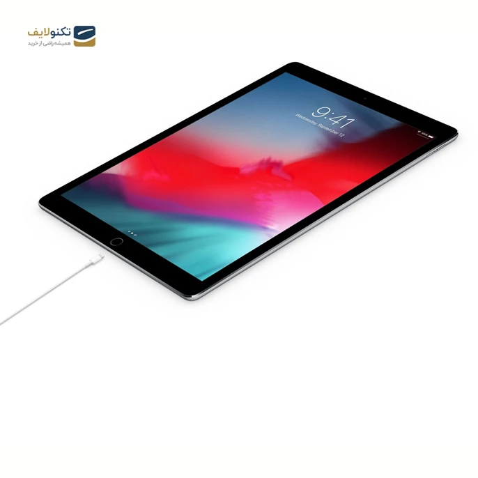 کابل تبدیل USB-C به لایتنینگ اپل طول 1 متر تصویر ۵