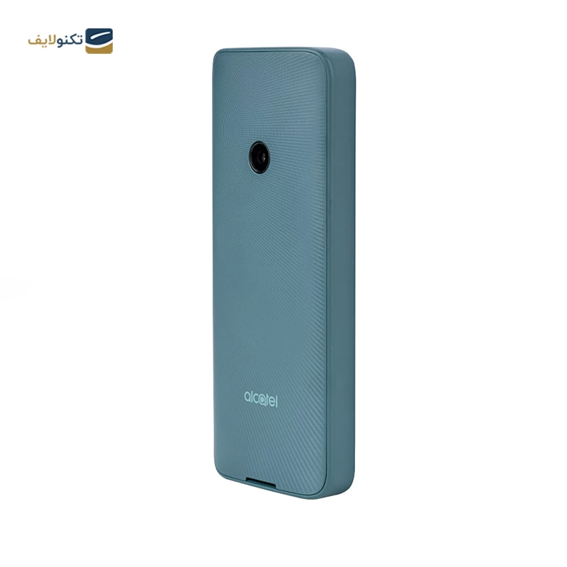 گوشی موبایل آلکاتل مدل 1069 دو سیم‌ کارت تصویر ۲